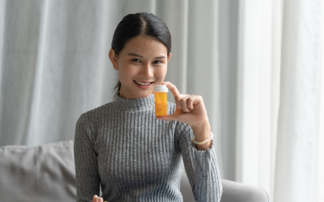 Best Vitamin C for Women Over 50 (Simple \& Effective Guide)