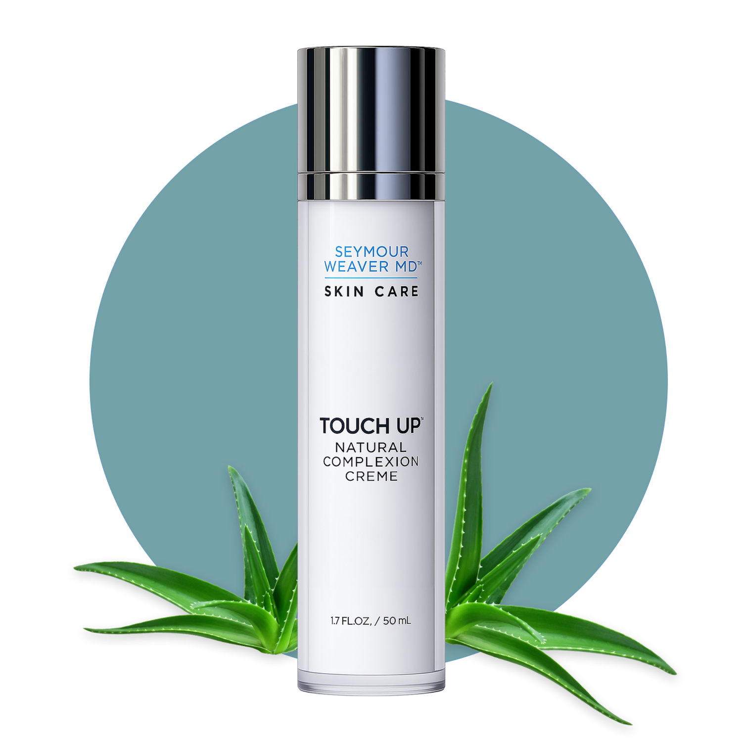 Hyperpigmentation & Natural Skin Care | TOUCH UP