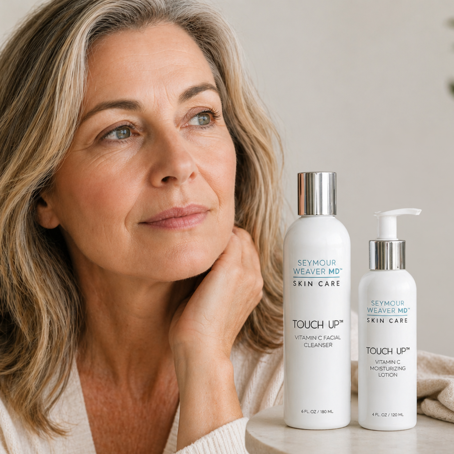 Tired of Your Skin Reacting to Everything